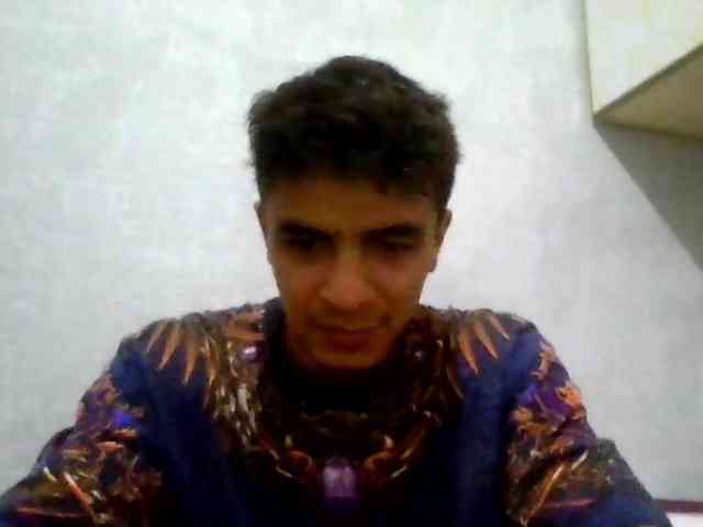 Hulio18Ultra Sex Cam Show
