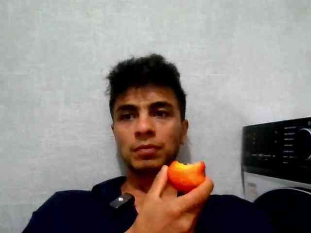Hulio18Ultra Sex Cam Show