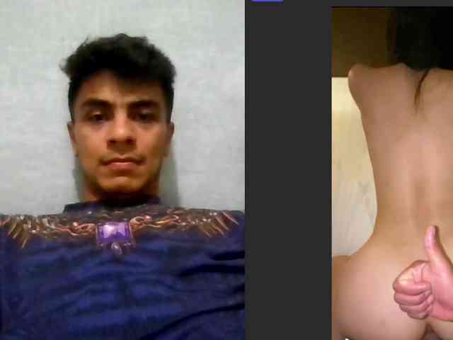 Hulio18Ultra Sex Cam Show