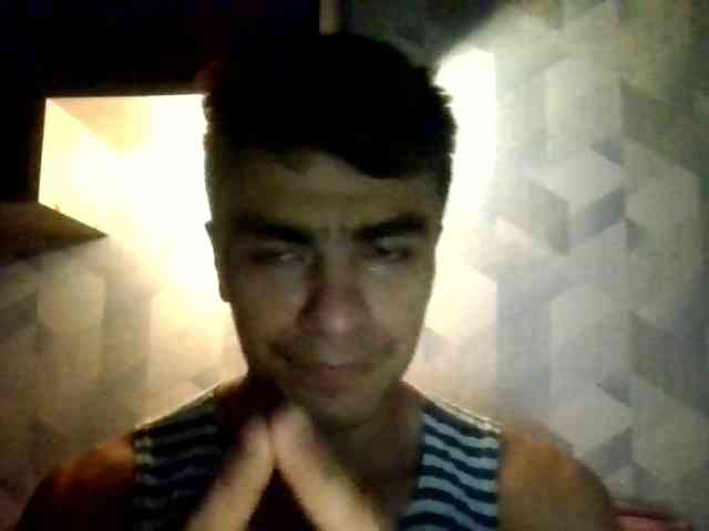 Hulio18Ultra Sex Cam Show