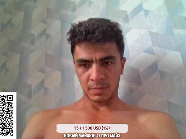 Hulio18Ultra Sex Cam Show