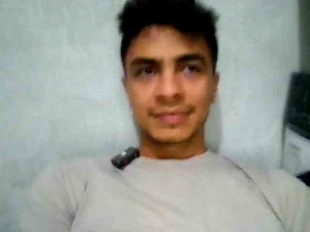 Hulio18Ultra Sex Cam Show