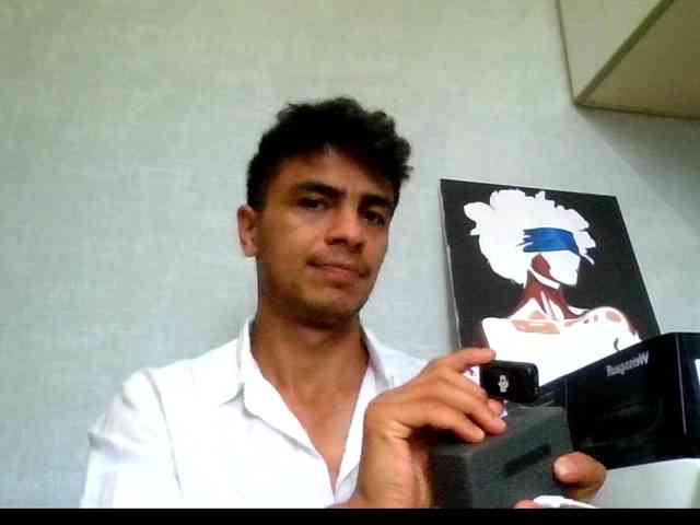 Hulio18Ultra Sex Cam Show