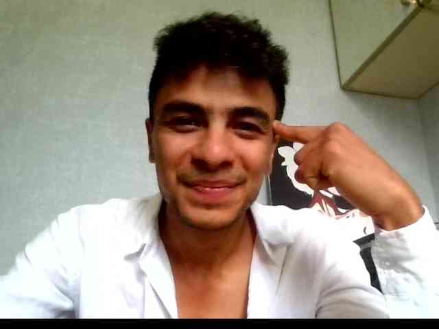Hulio18Ultra Sex Cam Show