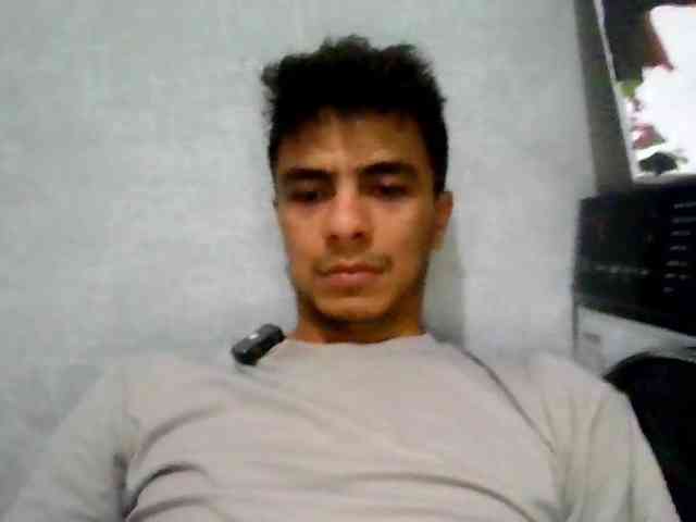 Hulio18Ultra Sex Cam Show