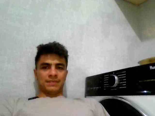 Hulio18Ultra Sex Cam Show