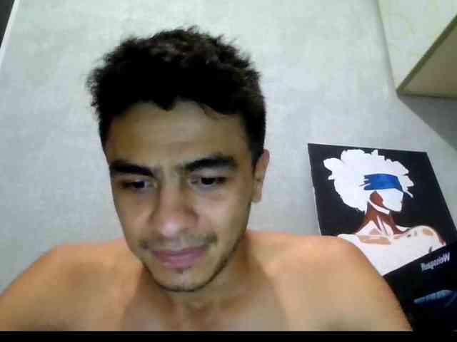 Hulio18Ultra Sex Cam Show