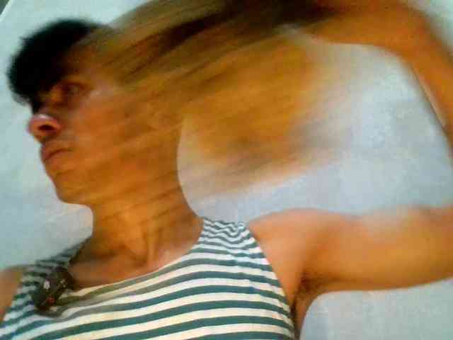 Hulio18Ultra Sex Cam Show