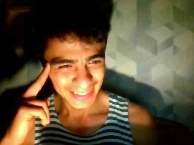 Hulio18Ultra Sex Cam Show