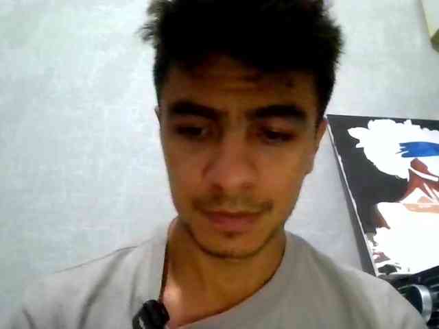 Hulio18Ultra Sex Cam Show