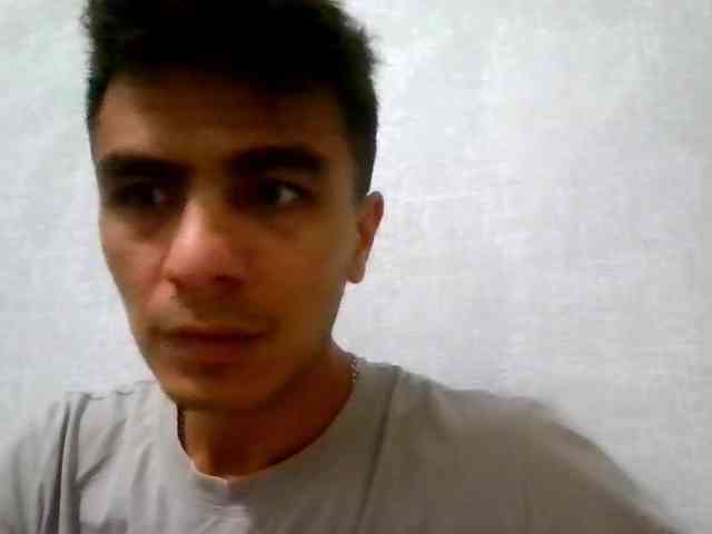 Hulio18Ultra Sex Cam Show