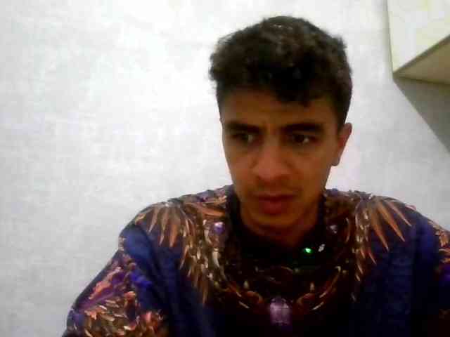 Hulio18Ultra Sex Cam Show