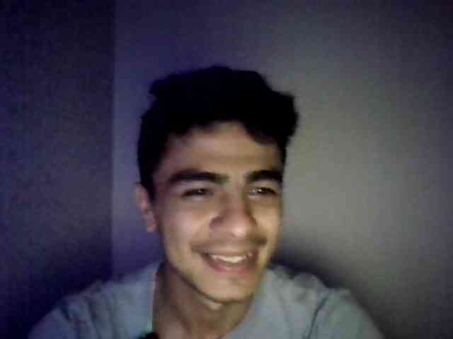Hulio18Ultra Sex Cam Show