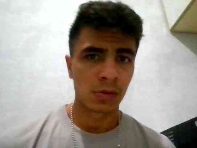 Hulio18Ultra Sex Cam Show