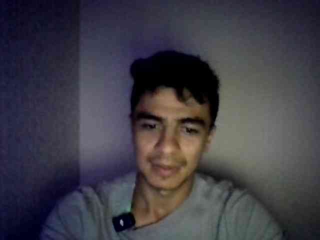 Hulio18Ultra Sex Cam Show