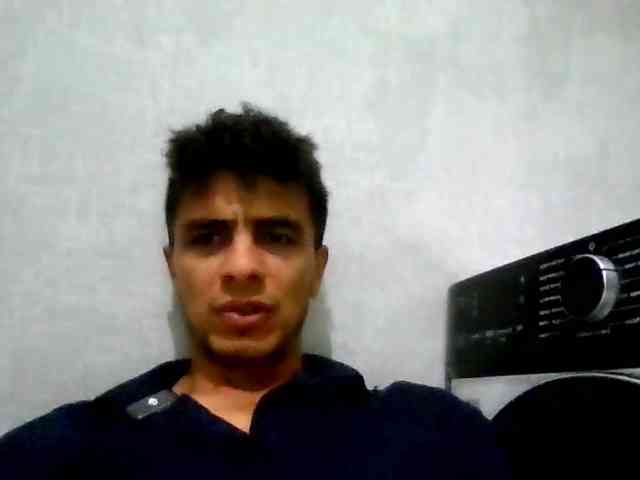 Hulio18Ultra Sex Cam Show
