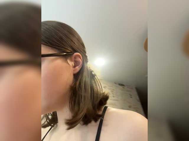 Yanchs live cam on BongaCams