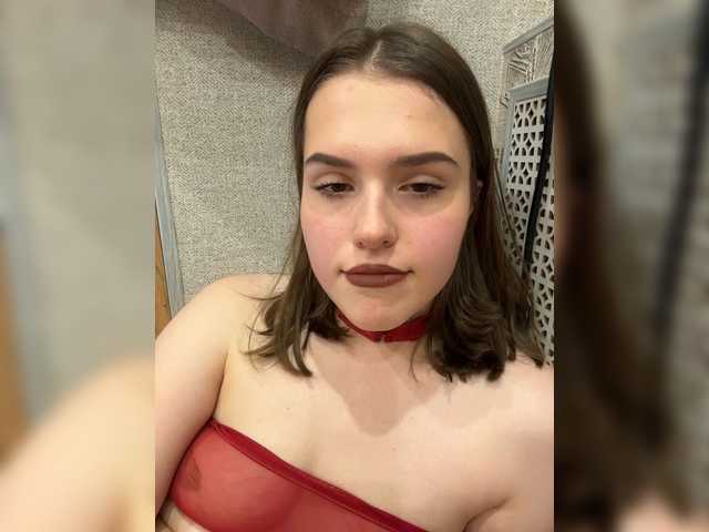 Yanchs live cam on BongaCams