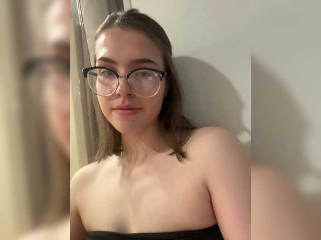 Yanchs live cam on BongaCams