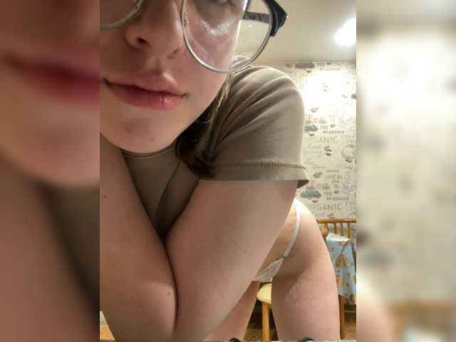 Yanchs live cam on BongaCams