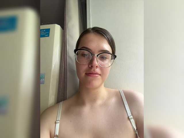 Yanchs live cam on BongaCams