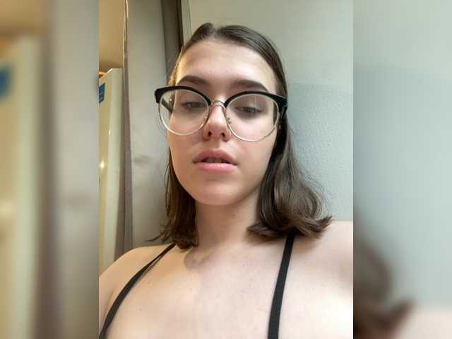 Yanchs live cam on BongaCams