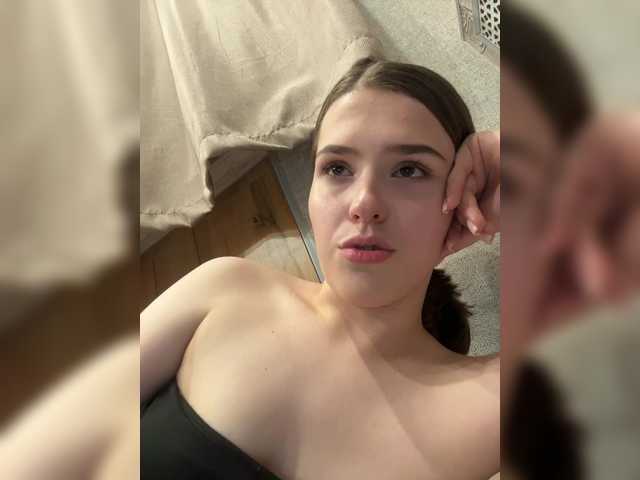 Yanchs live cam on BongaCams
