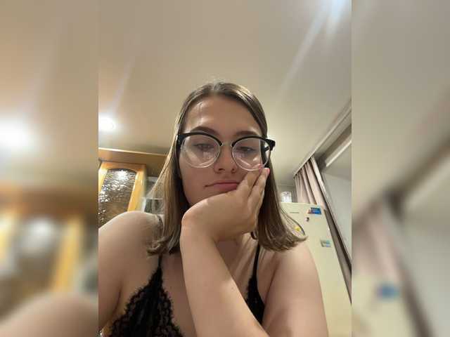 Yanchs live cam on BongaCams