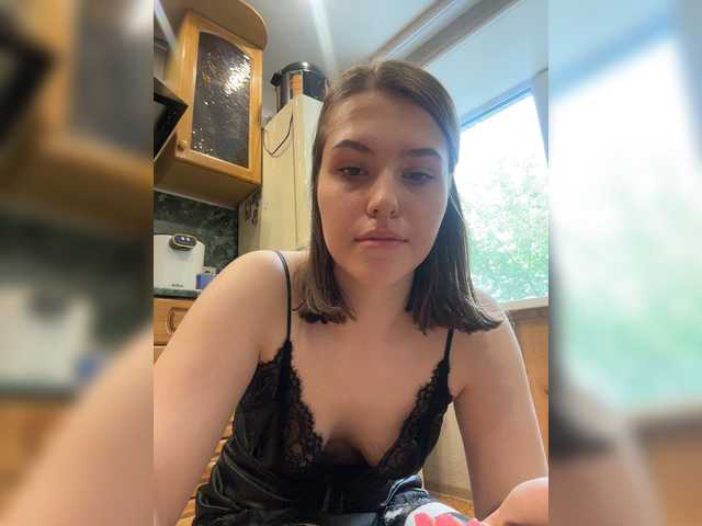 Yanchs live cam on BongaCams