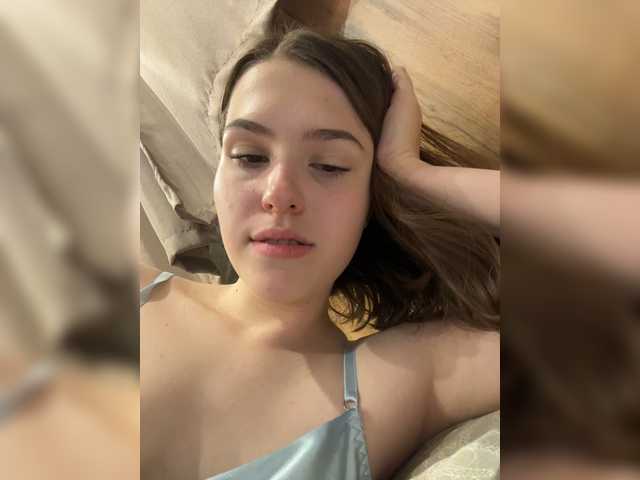 Yanchs live cam on BongaCams