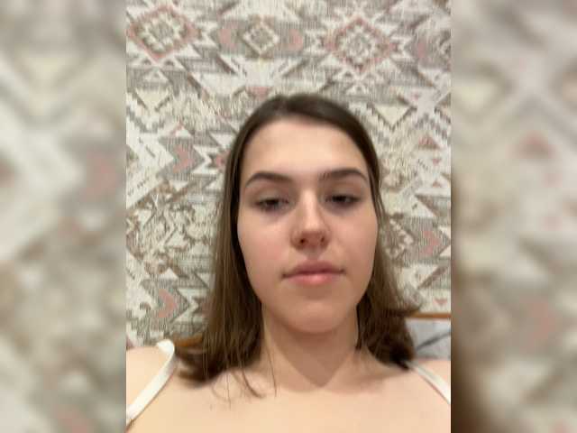 Yanchs live cam on BongaCams