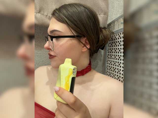 Yanchs live cam on BongaCams