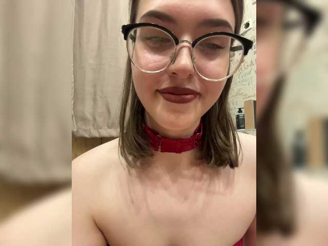 Yanchs live cam on BongaCams