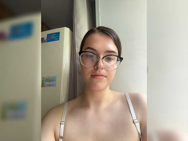 Yanchs live cam on BongaCams