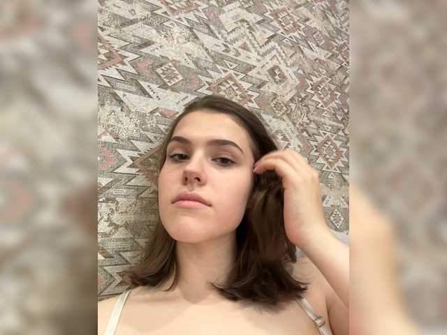 Yanchs live cam on BongaCams