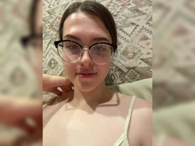 Yanchs live cam on BongaCams