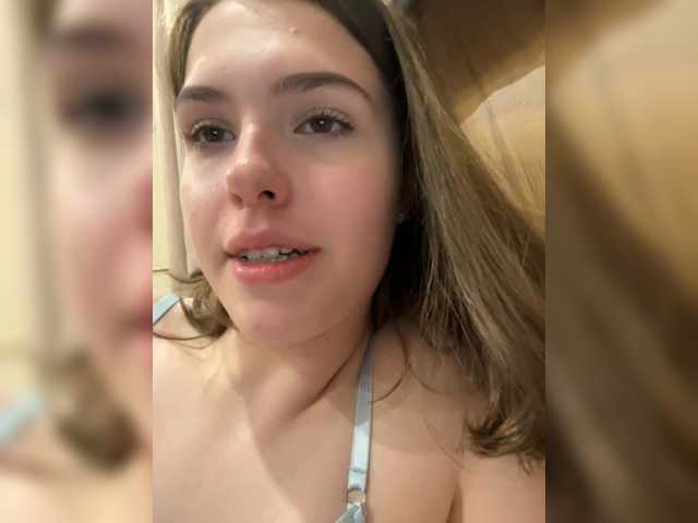 Yanchs live cam on BongaCams