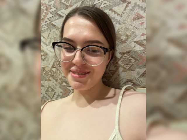 Yanchs live cam on BongaCams