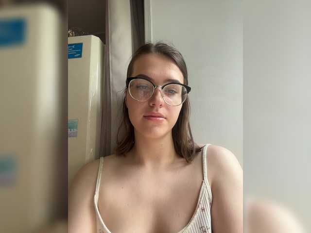 Yanchs live cam on BongaCams