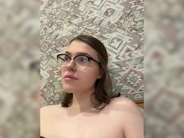 Yanchs live cam on BongaCams