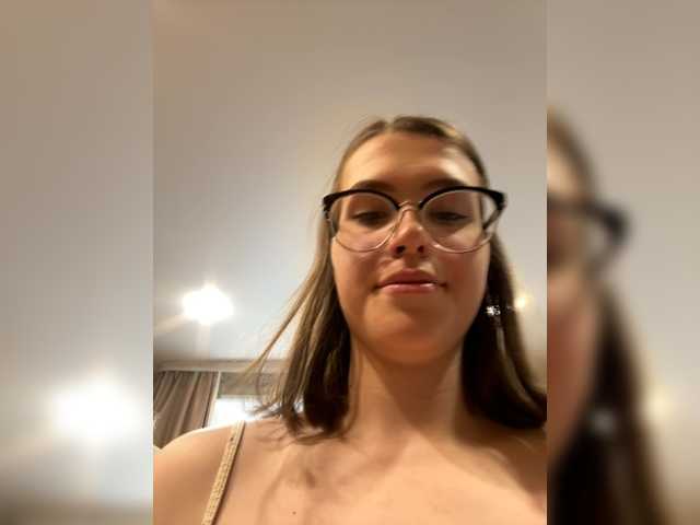 Yanchs live cam on BongaCams