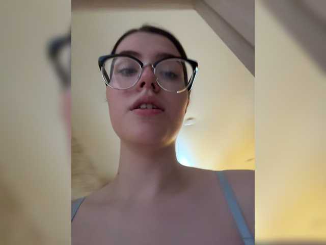Yanchs live cam on BongaCams