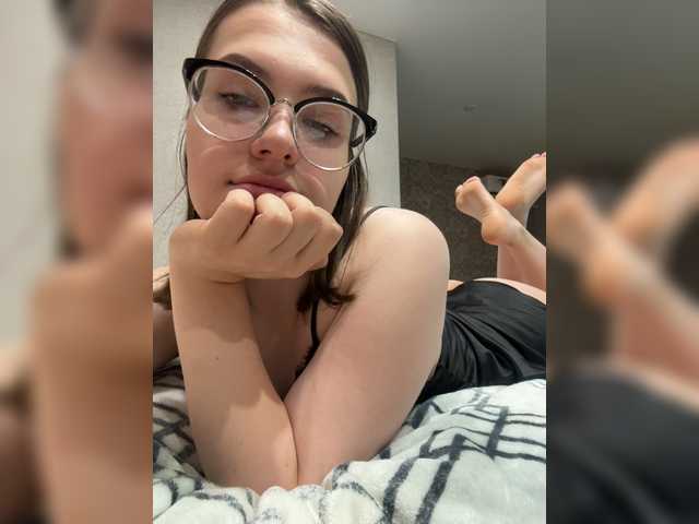 Yanchs live cam on BongaCams