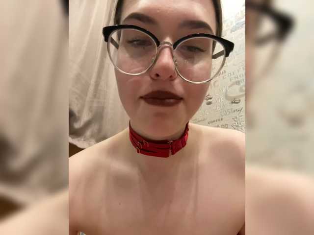 Yanchs live cam on BongaCams