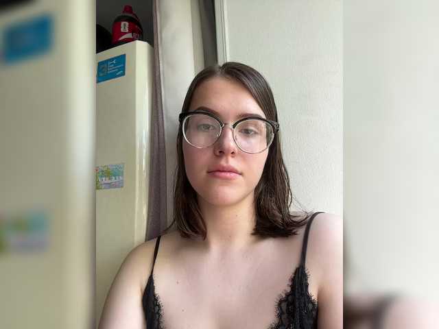 Yanchs live cam on BongaCams
