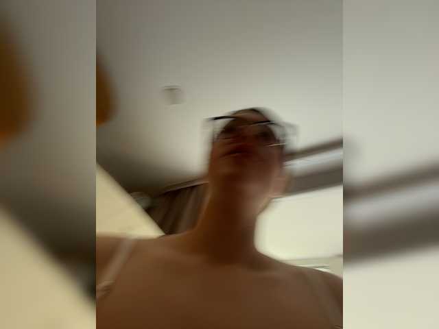 Yanchs live cam on BongaCams