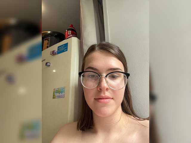 Yanchs live cam on BongaCams