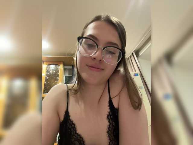 Yanchs live cam on BongaCams