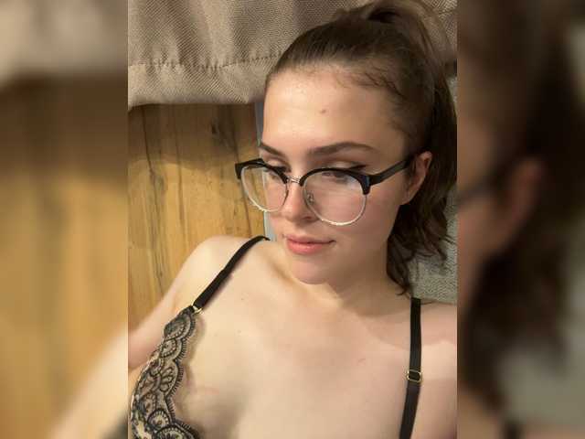 Yanchs live cam on BongaCams