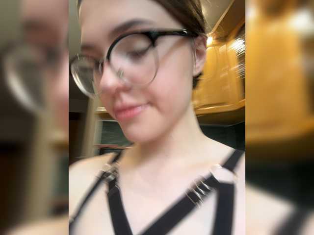 Yanchs live cam on BongaCams